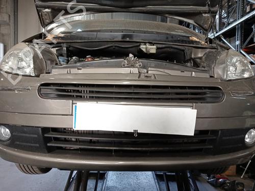 Front left window mechanism CITROËN XSARA PICASSO (N68) 1.6 HDi | BP30966939C22 