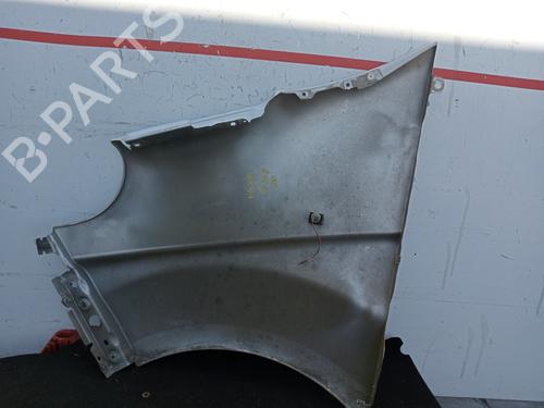 Forkjerm høyre OPEL VIVARO A Bus (X83)  | BP16372749C42 