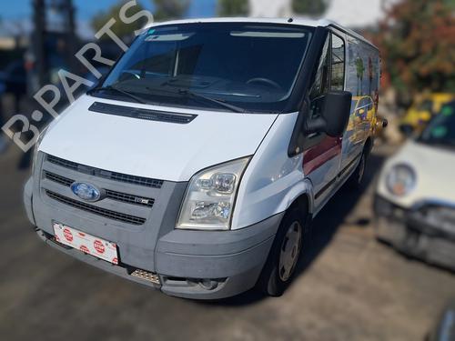 Used Parts FORD TRANSIT Van (FA_ _) [2006-2014]  4264669