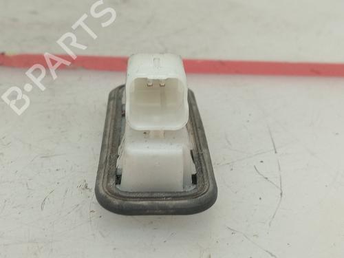 Tailgate handle PEUGEOT 308 I (4A_, 4C_)  | BP15921310C132 