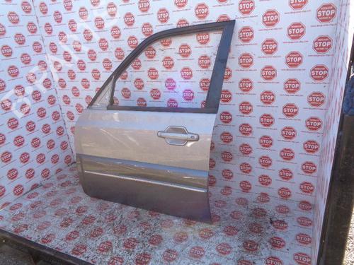 Used Left front door HYUNDAI TERRACAN (HP) 2.9 CRDi 4WD (163 hp) 7623854