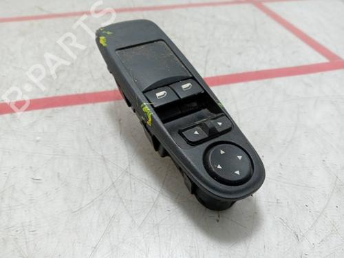 Left front window switch CITROËN C4 Picasso I MPV (UD_) | BP32072482I27 - Image 4