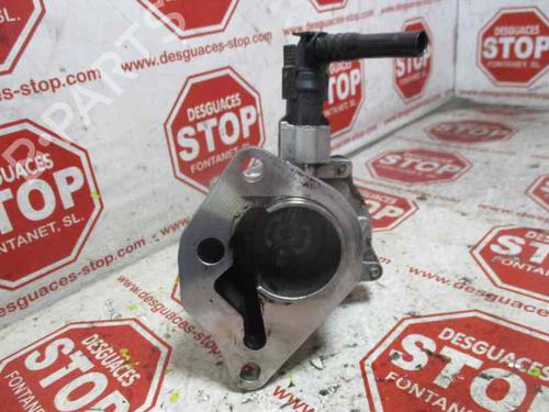 Vacuum pump RENAULT CLIO II (BB_, CB_) 1.5 dCi (B/CB07) | BP7392939M80 