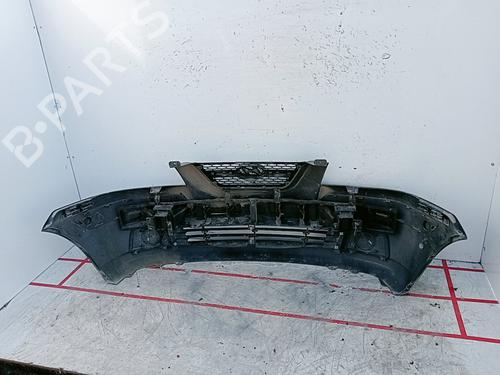 Front bumper HYUNDAI ATOS (MX) 1.1 | BP17428448C7 