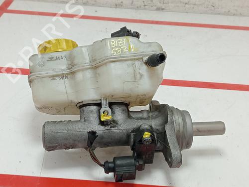 Brake master cylinder SEAT IBIZA IV SC (6J1, 6P5) 1.2 TSI | BP28478676M77