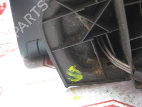 Left mirror SEAT TOLEDO III (5P2)  | BP7320991C26 