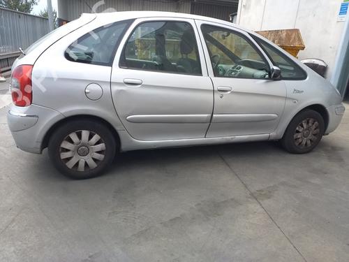 Hood CITROËN XSARA PICASSO (N68) 1.6 HDi | BP16250815C1 
