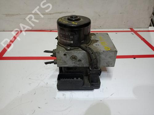 Used ABS pump ABS pump SKODA OCTAVIA I Combi (1U5) 1.9 TDI (110 hp) 7400357 7400357