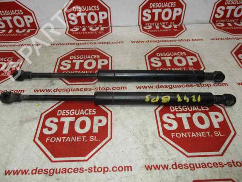 Used Tailgate lift support FORD MONDEO III Saloon (B4Y) [2000-2007]  15920733