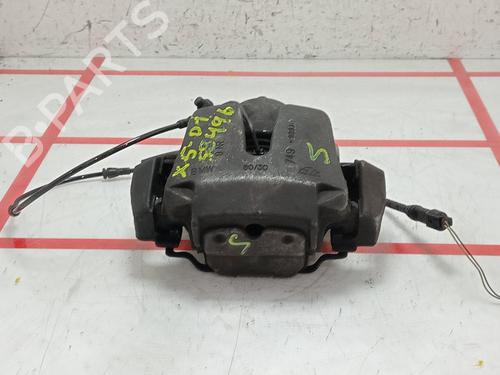 Used Left front brake caliper BMW X5 (E70) xDrive 30 d (245 hp) 31022693