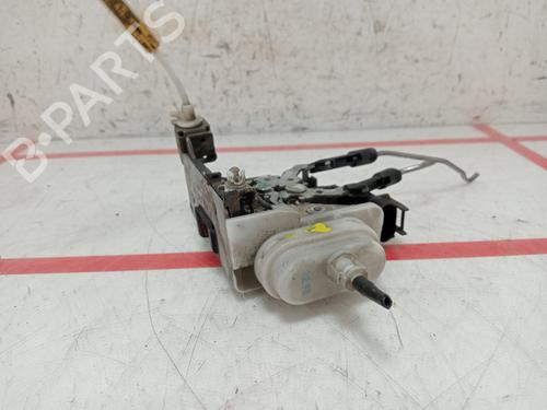 Front right lock AUDI A3 (8L1) 1.9 TDI | BP29489244C97 