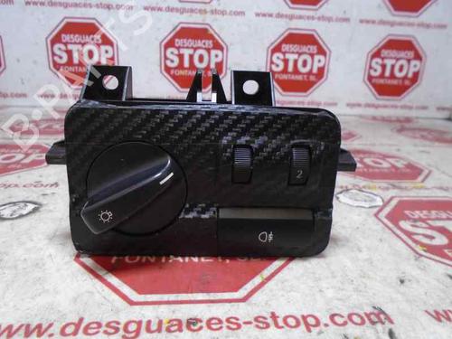 Used Headlight switch BMW 3 (E46) [1997-2005]  8326248