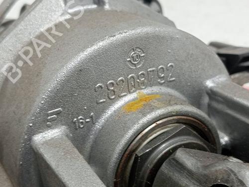 Steering column FIAT PUNTO EVO (199_) 1.4 (199AXB1A) | BP37664443M21  - Image 8