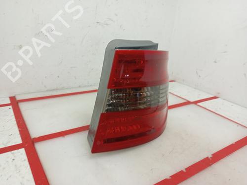 Right taillight MERCEDES-BENZ B-CLASS Sports Tourer (W245) B 200 (245.233) | BP7360532C35 