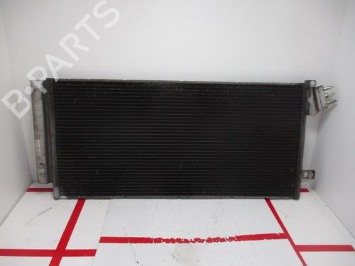 AC Kondensor OPEL COMBO Box Body/MPV (X12) 1.3 CDTI (B05) (90 hp) 15929385