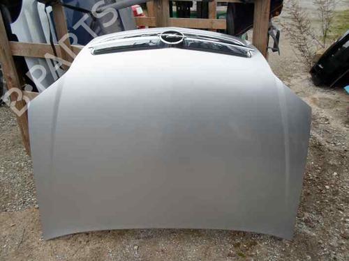 Motorhjelm OPEL VECTRA C (Z02) 1.8 16V (122 hp) 7621206