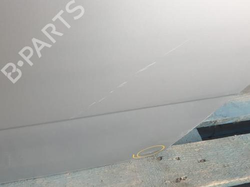 Left rear door OPEL ASTRA H (A04)  | BP7618361C4 