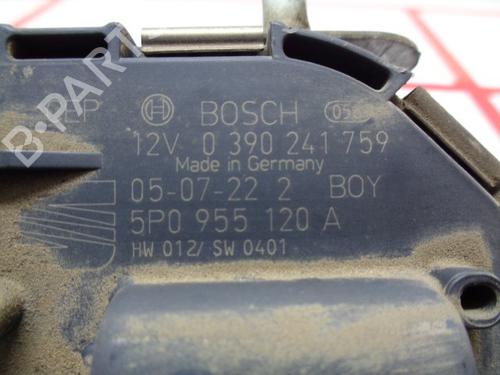 Front wiper motor SEAT TOLEDO III (5P2)  | BP15934642M29 