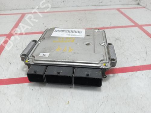 Engine control unit (ECU) DACIA DOKKER Box Body/MPV | BP34277559M57 - Image 7