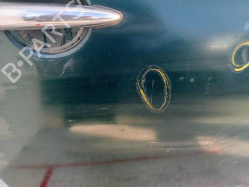 Right front door MINI MINI (R50, R53) Cooper | BP26275880C3 