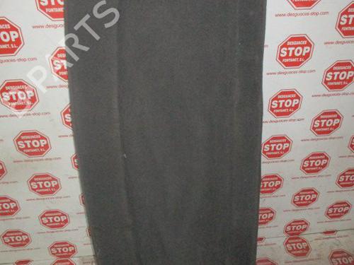 Used Rear parcel shelf VW POLO (9N_, 9A_) 1.4 16V (75 hp) 8507215