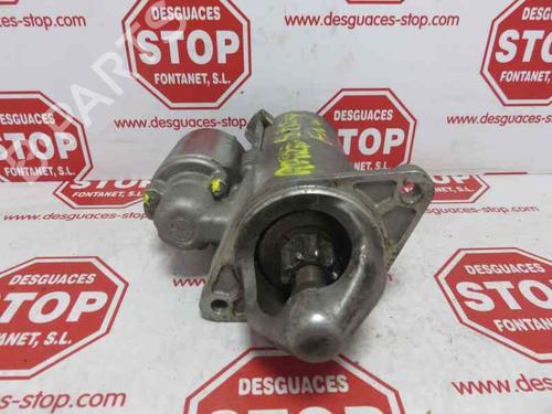 Starter OPEL ASTRA H GTC (A04) 1.8 (L08) | BP7392759M8 