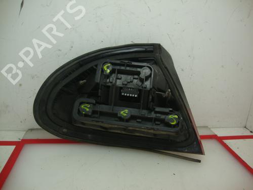 Right taillight OPEL TIGRA (S93) 1.6 16V (F07) | BP15927635C35 