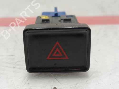 Used Warning switch VW POLO V (6R1, 6C1) 1.0 TSI (95 hp) 27217803
