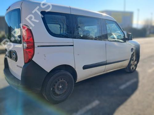 Used Front right window mechanism Front right window mechanism OPEL COMBO Box Body/MPV (X12) 1.3 CDTI (B05) (95 hp) 32672155 32672155