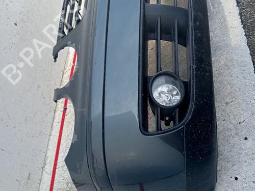 Paragolpes delantero VW POLO IV (9N_, 9A_) 1.9 SDI | BP29834654C7 