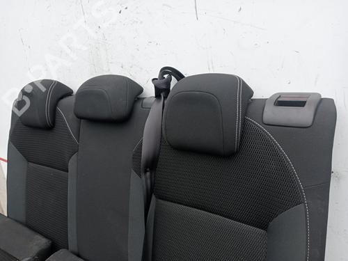 Seats set CITROËN C4 II (NC_) | BP30153147C78