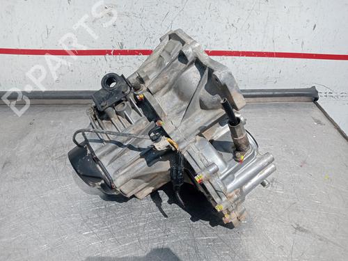 Used Gearbox HYUNDAI ATOS (MX) [1997-2015]  28423969