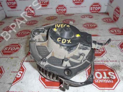 Ventilator motor IVECO DAILY III Van [1999-2009]  7361740