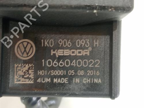 Electronic module SEAT IBIZA IV SC (6J1, 6P5) 1.2 TSI | BP28492137M83 