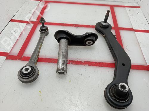 Left rear suspension arm BMW X5 (E53) 4.4 i | BP15948539M14 