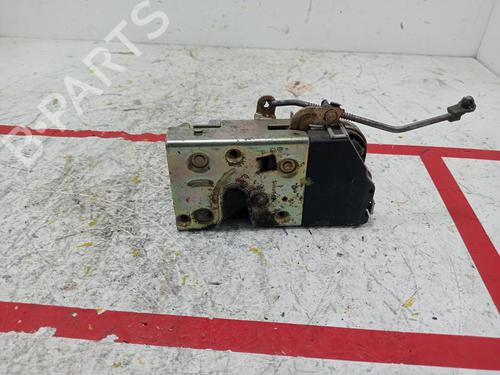 Vergrendeling links voor CITROËN BERLINGO / BERLINGO FIRST MPV (MF_, GJK_, GFK_) [1996-2025]  7348134