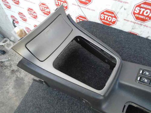 Dashboard SUBARU IMPREZA Saloon (GD) 2.5 i WRX AWD (GDG) | BP7399465C46 