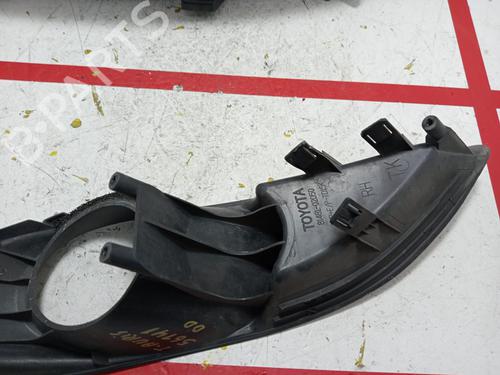 Grille TOYOTA AURIS (_E15_)  | BP16116673C40 
