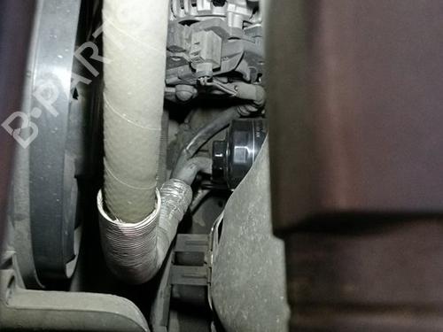 Used Alternator VW GOLF IV (1J1) [1997-2008]  31854065