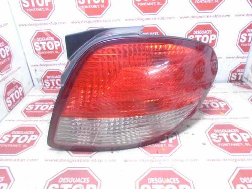 Used Right taillight HYUNDAI COUPE I (RD) 1.6 16V (116 hp) 7360179