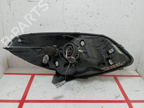 Left headlight DACIA SANDERO  | BP25443385C28 