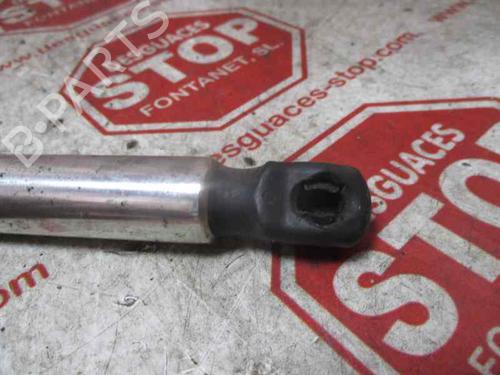 Hood lift support VW POLO IV (9N_, 9A_) 1.4 TDI | BP15921320C139 