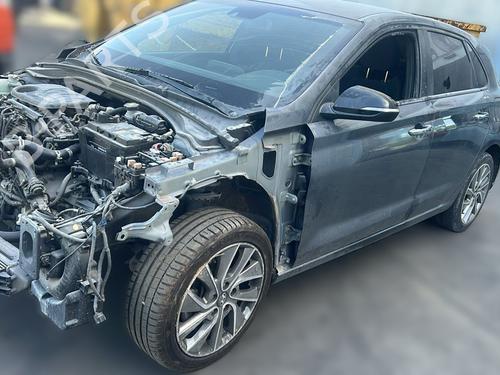 Gebruikte HYUNDAI i30 (PDE, PD, PDEN)    4773440 Onderdelen