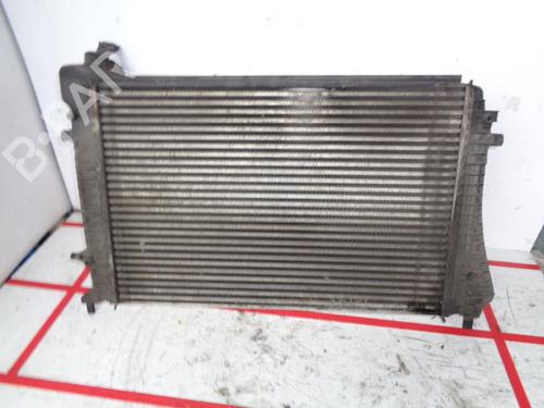 Intercooler VW TOURAN (1T1, 1T2) 2.0 TDI 16V | BP15934488M30 