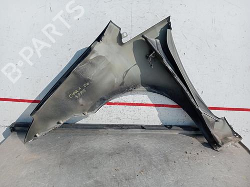 Left front fenders FORD FOCUS C-MAX (DM2)  | BP28119064C41 
