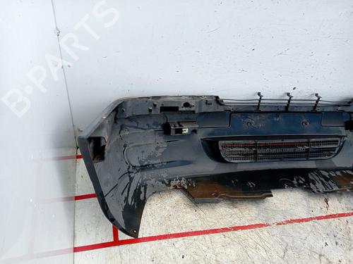 Front bumper PEUGEOT EXPERT Van (222) 1.9 D | BP20509572C7 