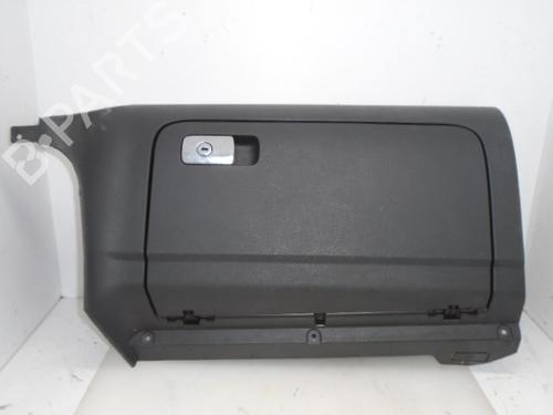 Used Glove box VW GOLF V (1K1) 1.9 TDI (105 hp) 15926214