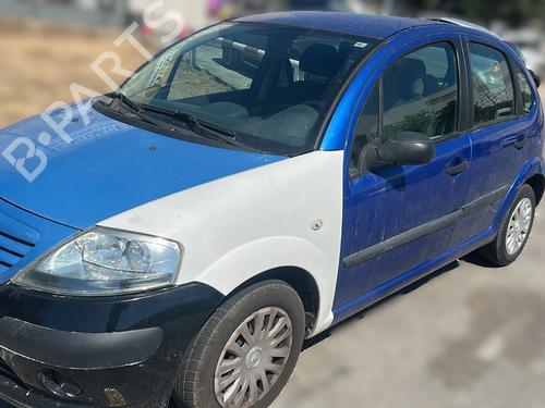Brugte CITROËN C3 I (FC_, FN_) 1.1 i 4786928