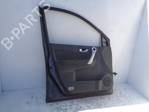 Left front door RENAULT KOLEOS I (HY_) 2.0 dCi 4x4 (HY0K) | BP15925031C2 