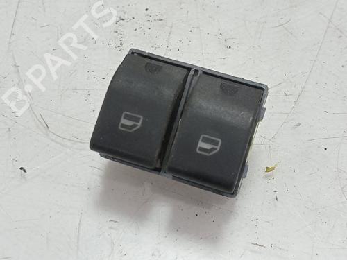 Used Left front window switch SEAT IBIZA III (6L1) [2002-2009]  29861826